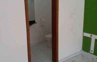 Imagem 16: Galpão no Tatuapé. 1.500m² de Áreae5 Vagas na garagem