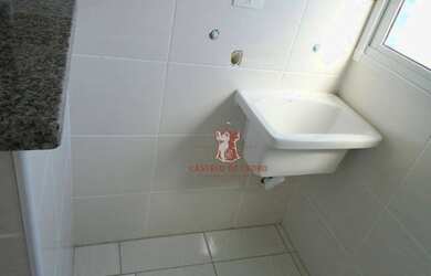 Imagem 10: Apartamento com 2 dormitórios à venda, 70 m² por R$ 275.000,00 - Aviação...