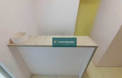 Imagem 6: Sala, 30 m² - venda por R$ 130.000,00 ou aluguel por R$ 550,00/mês -...