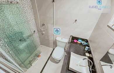 Imagem 7: Casa à venda, 176 m² por R$ 450.000,00 - Cajazeiras - Fortaleza/CE