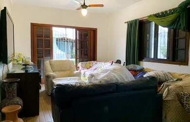 Imagem 3: Casa, 158 m² - venda por R$ 550.000,00 ou aluguel por R$ 4.000,00/mês...