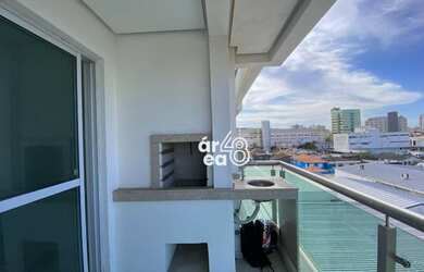 Imagem 8: Apartamento à venda, 86 m² por R$ 480.000,00 - Kobrasol - São José/SC