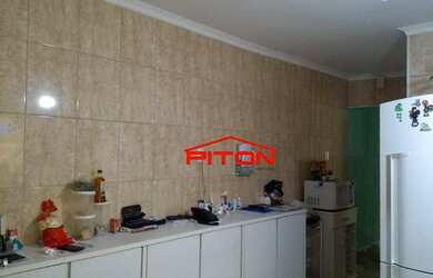 Imagem 9: Casa com 2 dormitórios à venda, 140 m² por R$ 450.000,00 - Cangaíba...