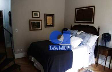 Imagem 14: Casa Residencial 01 com 4 dormitórios, 500 m² - venda por R$ 8.400.000...