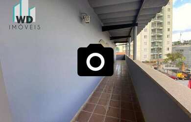 Imagem 4: Casa para alugar, 450 m² por R$ 4.000,00/mês - Centro - Barueri/SP