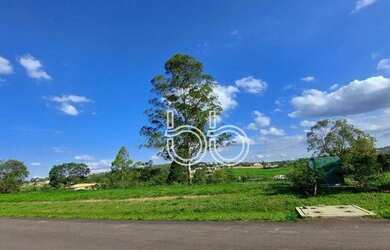 Imagem 2: Terreno à venda, 2156 m² por R$ 1.450.000,00 - Condomínio Terras de...