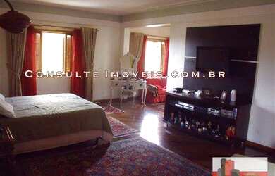 Imagem 9: SOBRADO A VENDA SANTANA DE PARNAÍBA CONDOMÍNIO TARUMÃ R. TAPUYAS 06...