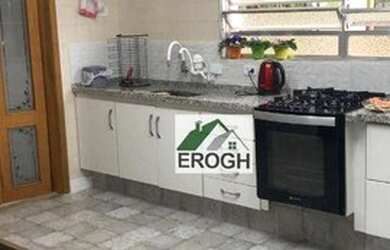 Imagem 7: Apartamento à venda, 125 m² por R$ 640.000,00 - Jardim Bela Vista -...