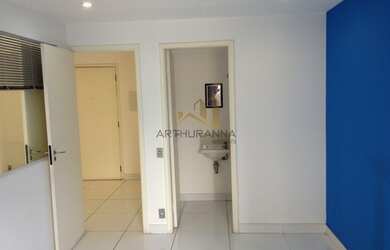 Imagem 4: São Paulo - Conjunto Comercial/Sala - Bela Vista