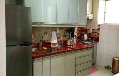 Imagem 5: Apartamento à venda no bairro Federação - Salvador/BA