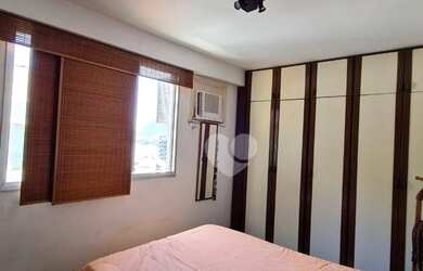 Imagem 13: Apartamento com 2 dormitórios à venda, 77 m² por R$ 1.190.000,00 - Lagoa - Rio de Janeiro