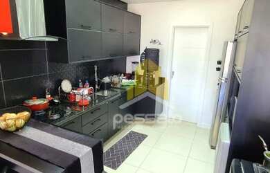 Imagem 7: Casa à venda, 128 m² por R$ 750.000,00 - Reserva do Arvoredo - Gravataí/RS