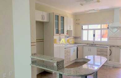 Imagem 10: Casa com 3 dormitórios, 250 m² - venda por R$ 1.010.000,00 ou aluguel...