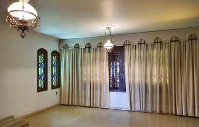 Imagem 6: Casa com 4 dormitórios, 281 m² - venda por R$ 2.200.000,00 ou aluguel...