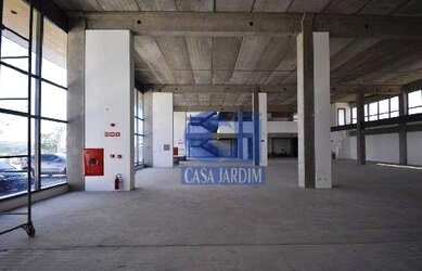 Imagem 5: Prédio, 1365 m² - venda por R$ 16.000.000,00 ou aluguel por R$ 80.000,00/mês...