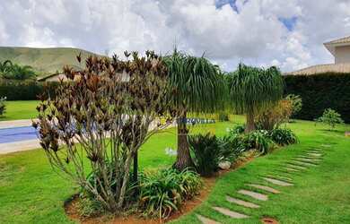 Imagem 10: Casa à venda, 477 m² por R$ 1.990.000,00 - Ville Des Lacs - Nova Lima/MG