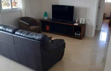 Imagem: O apartamento possui 3 Dormitórios, 4 Banheiros, 2 Vagas na