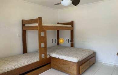 Imagem 9: Sobrado á 200 metros da Praia com 4 suítes à venda, 516,00m² por R$...