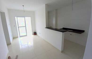 Imagem 6: Apartamento à venda, 45 m² por R$ 283.750,00 - Maracanã - Praia Grande/SP