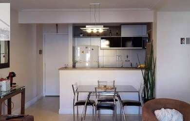 Imagem 4: Apartamento à venda, 85 m² por R$ 630.000,00 - Panamby - São Paulo/SP