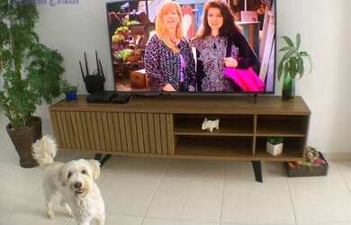 Imagem 5: Apartamento à venda, 92 m² por R$ 640.000,00 - Vila Valparaíso - Santo...