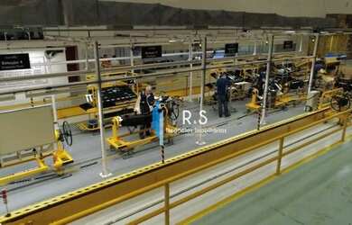 Imagem 13: Galpão para alugar, 12000 m² por R$ 192.000,00/mês - Jardim Novo II...