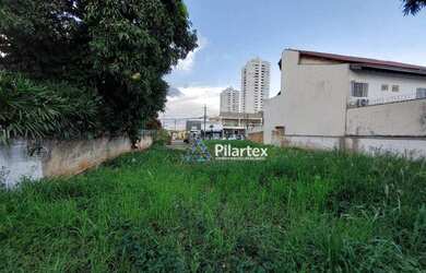 Imagem 3: Terreno à venda, 490 m² por R$ 680.000,00 - Antares - Londrina/PR