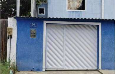 Imagem 4: Apartamento para venda com 119 metros quadrados em Guaratiba - Rio de...