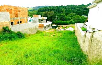 Imagem 4: Terreno à venda, 510 m² por R$ 380.000,00 - Condomínio Santa Isabel...