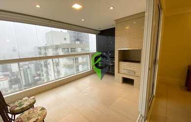 Imagem 2: ALTO PADRÃO - ANDAR ALTO E VISTA LIVRE!! - Para ALUGUEL