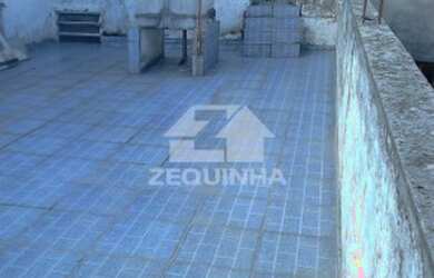 Imagem 2: Residencial - Bandeiras. Área de serviço, 195m² de Área, 4 Vagas na...