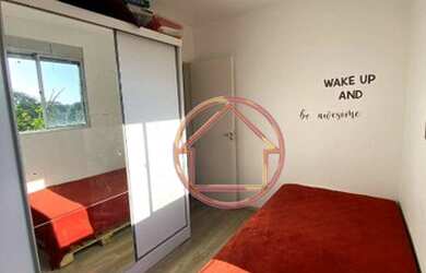 Imagem 14: Apartamento com 3 dormitórios à venda, 61 m² por R$ 279.990,00 - Nonoai - Porto Alegre/RS