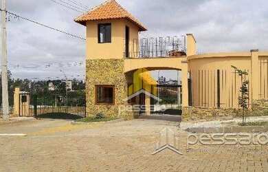 Imagem: O terreno possui 248m² de Área e está localizado em Orico