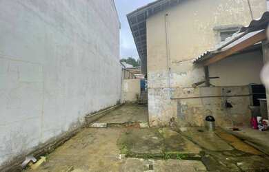 Imagem 5: Terreno à venda, 325 m² por R$ 800.000 - Santa Maria - Santo André/SP