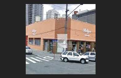 Imagem 6: Salão à venda, 50 m² por R$ 264.999,99 - Belém - São Paulo/SP