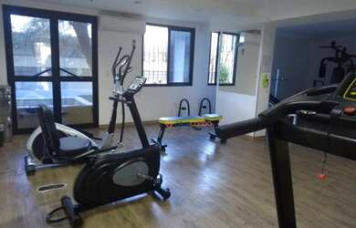 Imagem 16: Apartamento com 1 dormitório, 41 m² - venda por R$ 424.000 ou aluguel...