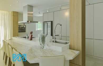 Imagem 5: Casa no Condomínio Green Ocean em Balneário Camboriú