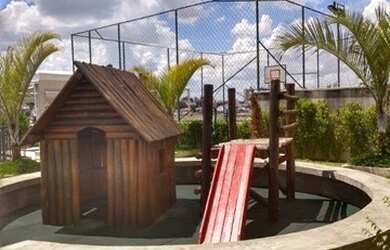 Imagem 6: Apartamento Garden à venda, 121 m² por R$ 650.000,00 - Jabaquara - São...