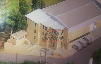 Imagem 2: Galpão à venda, 713 m² por R$ 2.200.000,00 - Granja Viana - Cotia/SP