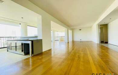 Imagem 3: Apartamento à venda, 215 m² por R$ 3.710.000,00 - Vila Madalena - São...