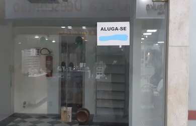 Imagem 1: Loja para alugar, 21 m² por R$ 3.000,00/mês - Icaraí - Niterói/RJ