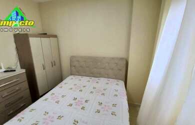 Imagem 12: Apartamento com 2 dormitórios, 67 m² - venda por R$ 290.000,00 ou aluguel...