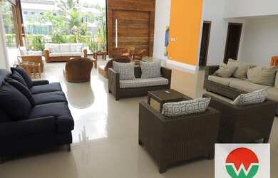 Imagem 6: Jardim Acapulco,-Guarujá- Casa a venda em ótima localização