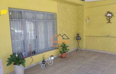 Imagem 4: Sobrado à venda, 110 m² por R$ 450.000,00 - Vila Ré - São Paulo/SP