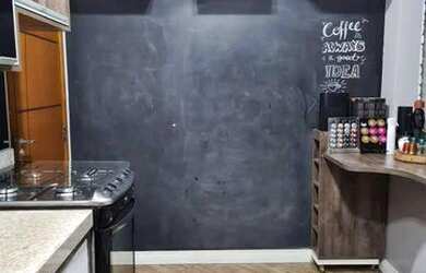 Imagem 9: Sobrado à venda, 208 m² por R$ 560.000,00 - Jardim Altos de Santana...