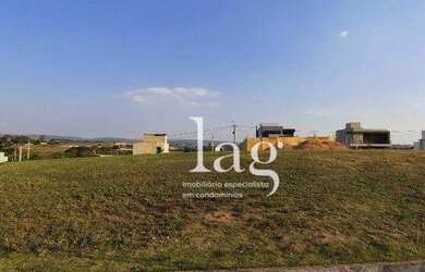 Imagem 1: Terreno à venda, 310 m² por R$ 308.000,00 - Condomínio Cyrela Landscape...