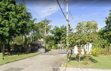 Imagem 7: Terreno à venda, 2206 m² por R$ 1.170.000,00 - Chácara Serimbura -...