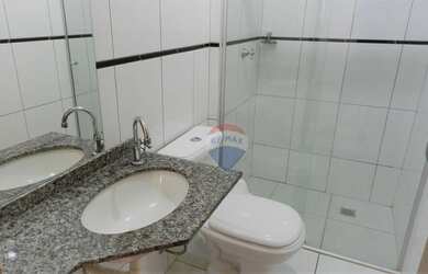 Imagem 9: Apartamento com 3 dormitórios, 79 m² - venda por R$ 360.000,00 ou aluguel...