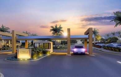 Imagem 1: Terreno à venda, 279 m² por R$ 325.000,00 - Cyrela Landscape Seminario...