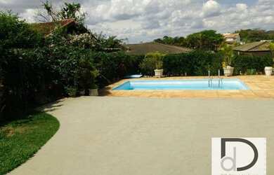 Imagem 4: Casa com 4 dormitórios à venda, 335 m² por R$ 1.440.000,00 - Condomínio...